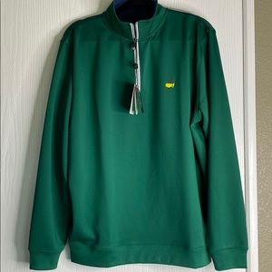 Masters tech pullover MT7200
